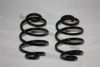 VAUXH 0424394 Coil Spring